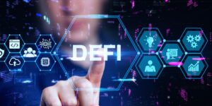 How Did DeFi Sector Manage During Turbulent Times In 2022?