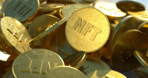 Past Two-Years Record Whopping NFT Sales Worth Over $13 Billion