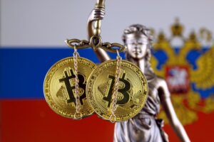 Russians Offered Ready-Made Accounts On Crypto Exchanges Amidst Restrictions