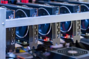 Understanding Crypto Mining Rigs and Its Types