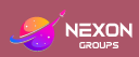Nexon Groups logo