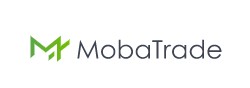 Mobatrade logo