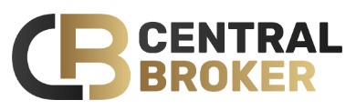 Central Broker logo