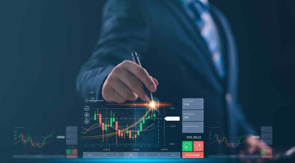 Cryptos Area order types