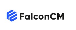 FalconCM logo