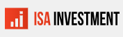 ISA Investment logo