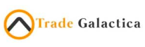 Trade Galactica logo