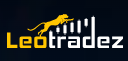 LeoTradez logo