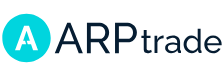 ARPtrade logo