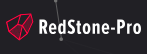 Redstone-Pro logo