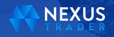 Nexus Trader logo Nexus Trader logo