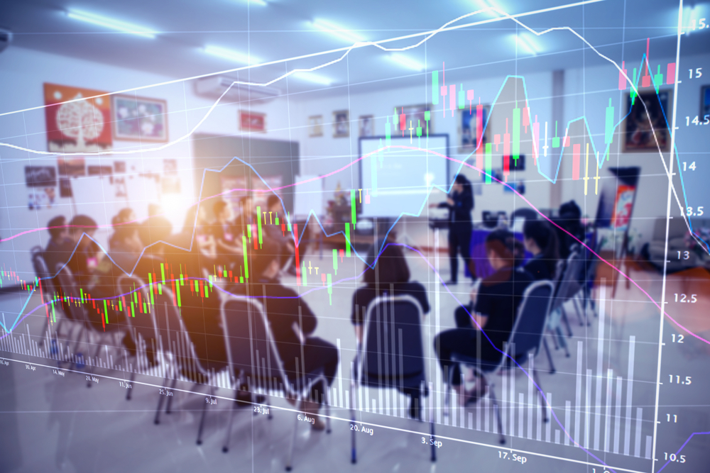 Blue Stars FX secure trading environment Blue Stars FX secure trading environment