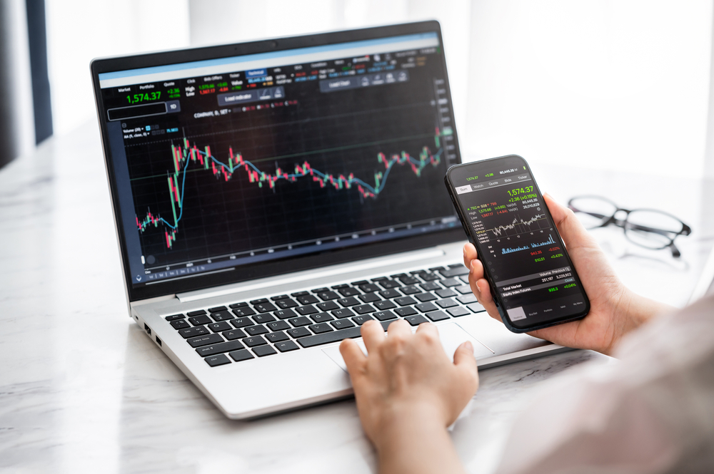 PS Wealth trading platform PS Wealth trading platform