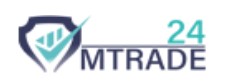 Mtrade24 logo