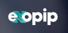 Exopip logo