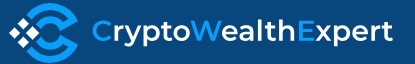CryptoWealthExpert logo CryptoWealthExpert logo