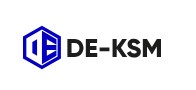 DE-KSM logo