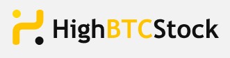 High BTC Stock logo