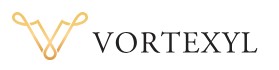 Vortexyl logo