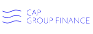 Cap Group Finance logo