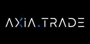 Logotipo da Axia Trade