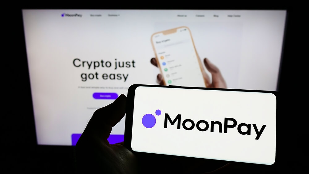 Ein Leitfaden zu MoonPay – Alles Wissenswerte über die Krypto-Zahlungsverarbeitungsplattform