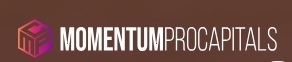 Momentum Pro Capitals logo