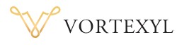 Vortexyl logo